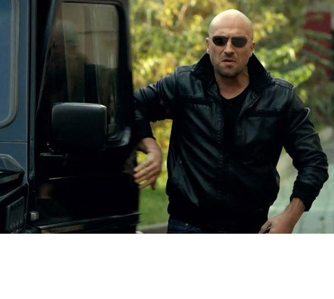 Cергей Cамойленко