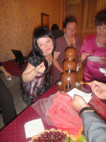 Светлана Дындова