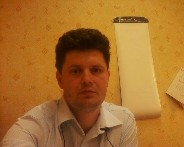 Александр Аралов