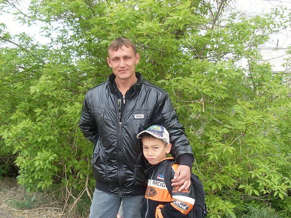 Сергей Горохов