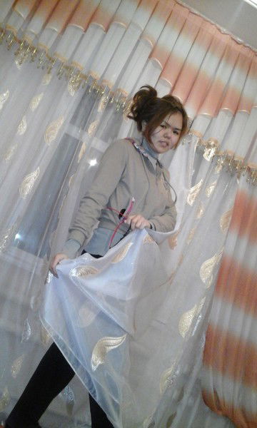 Sarbinaz Qaypbergenova