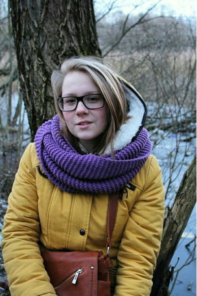 Дарья Амбросова