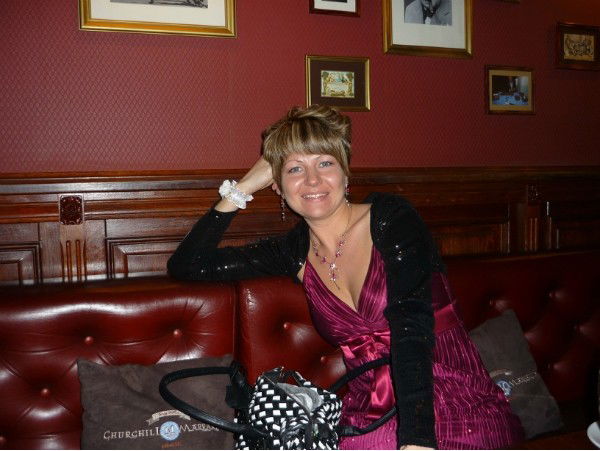 Юлия Киселева