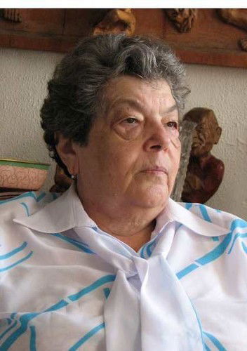 Любовь Романова