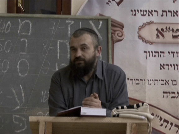 Юрий Семенюк