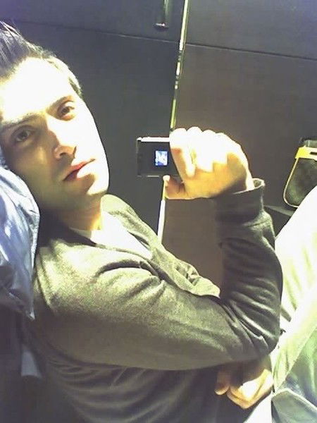 Андрей Скворцов