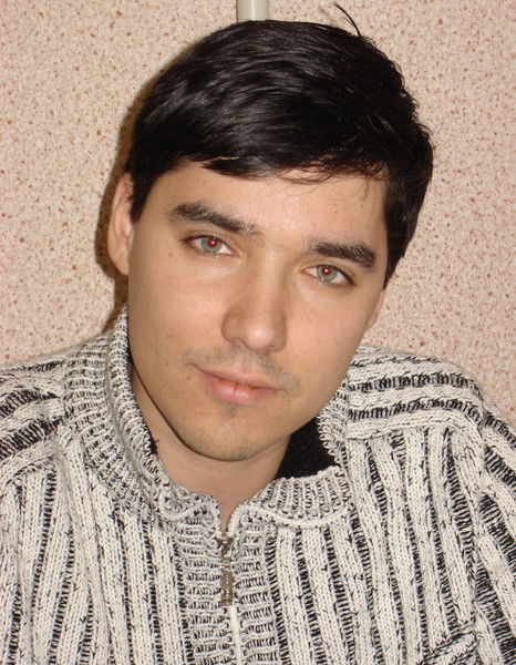 Андрей Бобровицкий