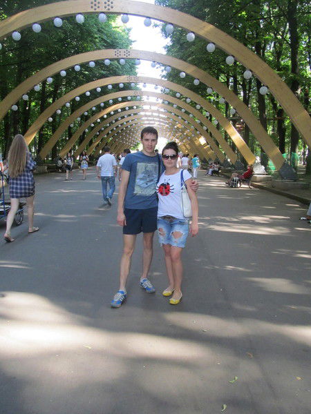 Ксения Тюкалова