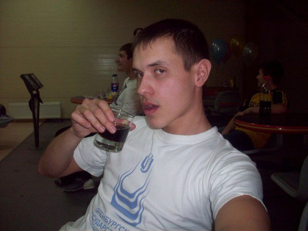 Федор Тимофеев