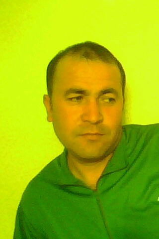 Амрило Додобоев