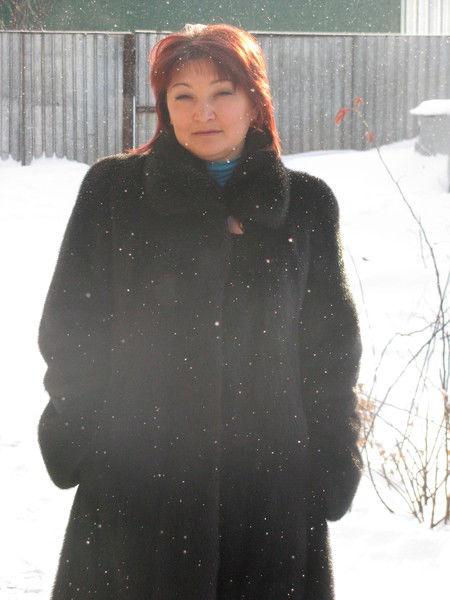 Надежда Попова