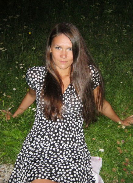 Альбина Загидуллина