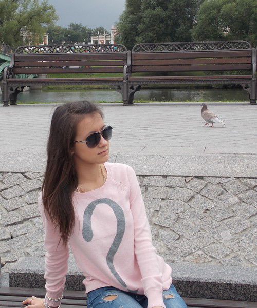 Нина Филиппова