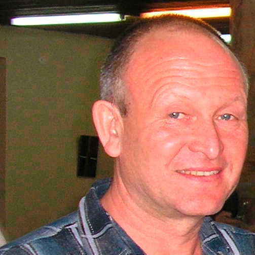 Александр Первый