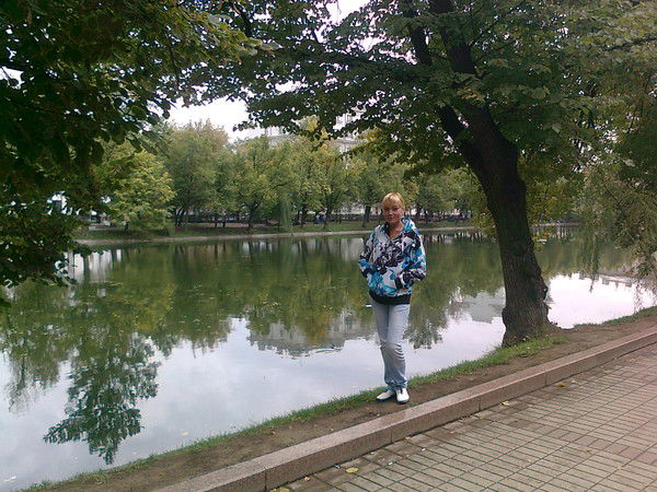 Светлана Тирских