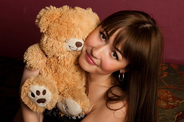 Ильсина Хафизова