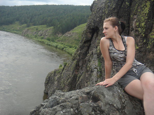 Вера Стифутина