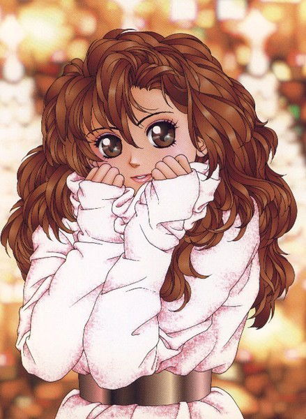 Надежда Коломеец