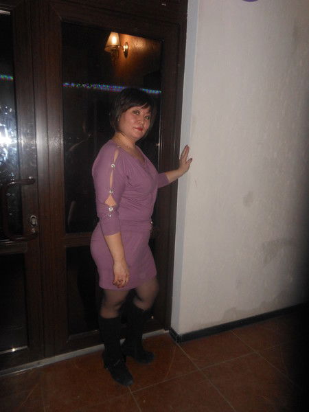 Айгуль Рахметова