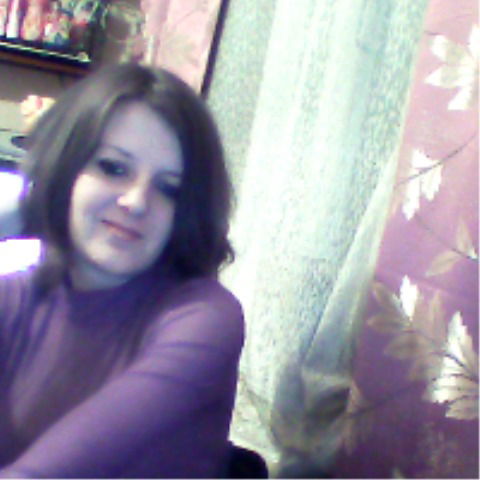 Марина Матвеева