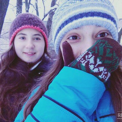 Катерина Петрова