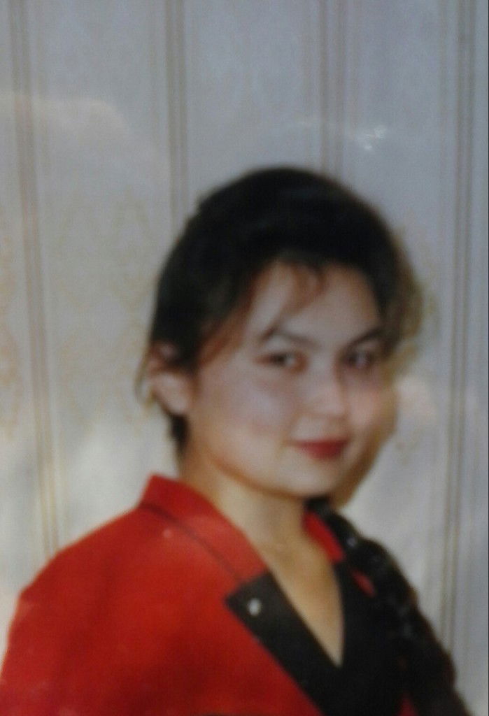 Шиншилла Телевизорова