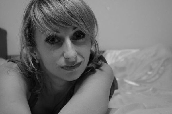 Бормачова Таня