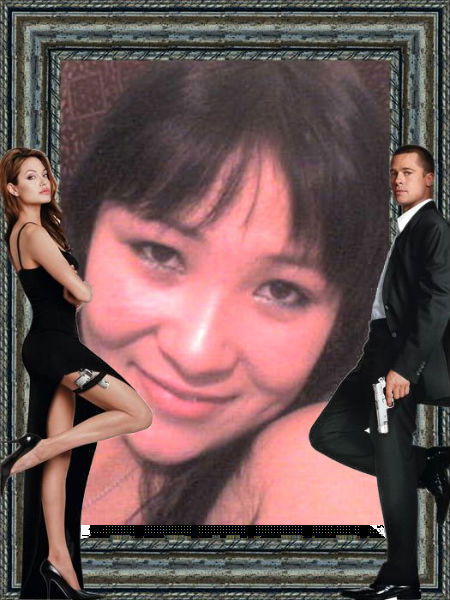 Галия Кайдаулова