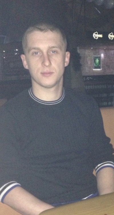 Николай Холодилов