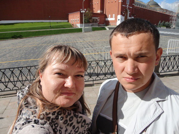 Алмаз И Сима Мешковы