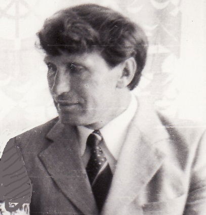 Vladimir Kizikelov