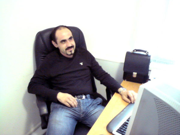 Дмитрий Солдатов