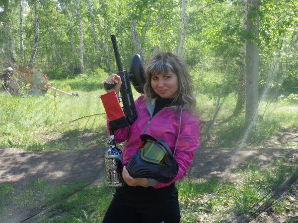 Кристина *****