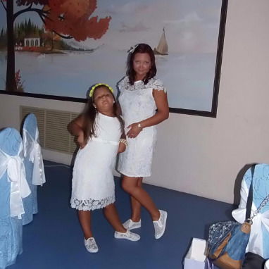 Алеся Поливода