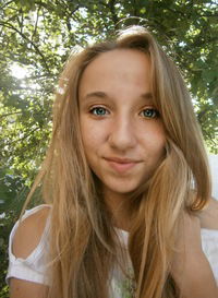 Лиличка Нестерук