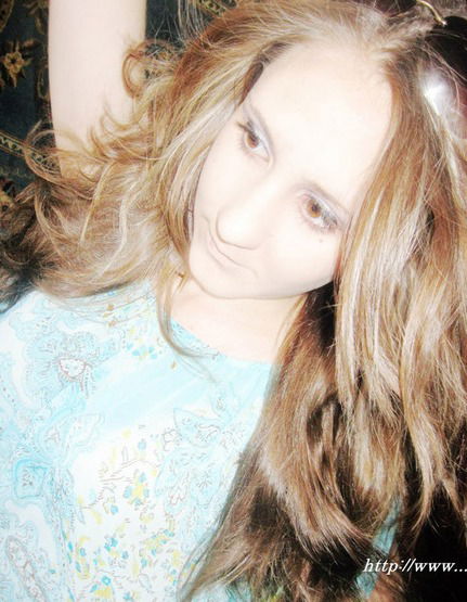 Анастасия ***