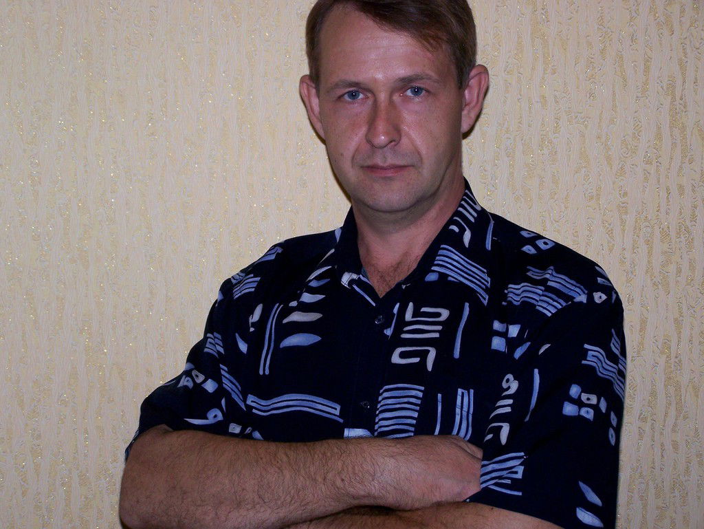 Сергей Лопатин