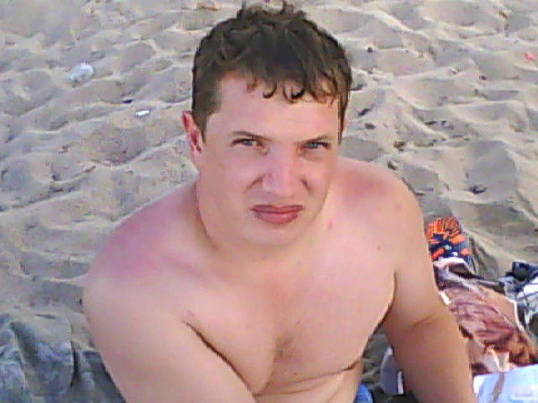 Александр Копыл