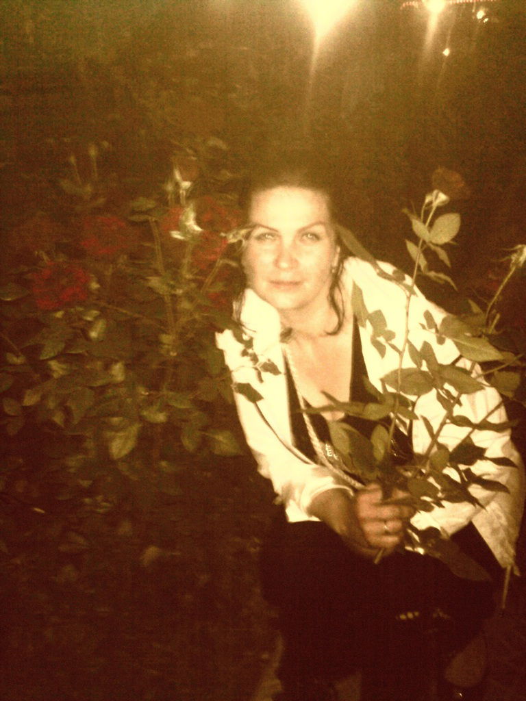 Наталья Смаглиева