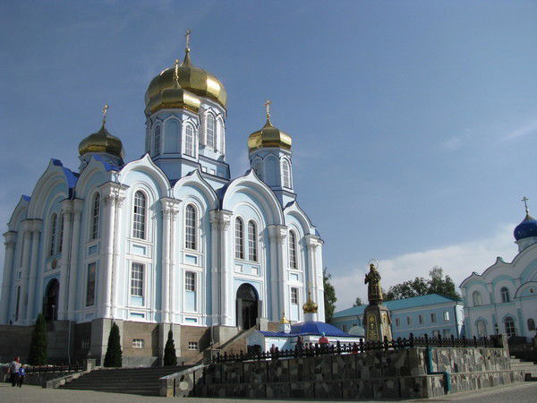 Николай Феоктистов