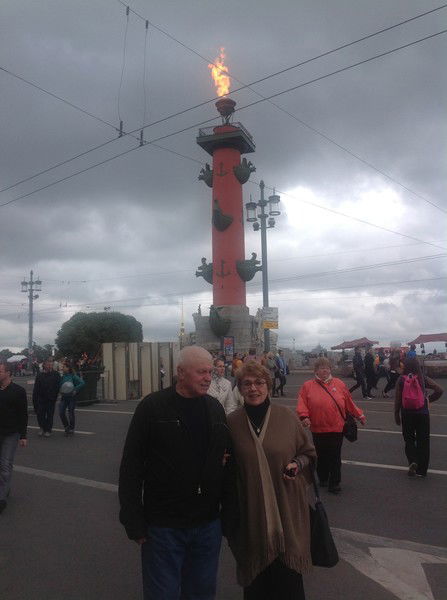 Татьяна Шевченко