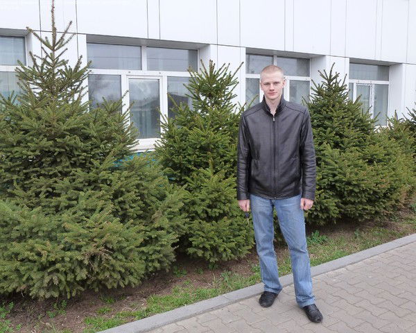 Владимир Сергеевич