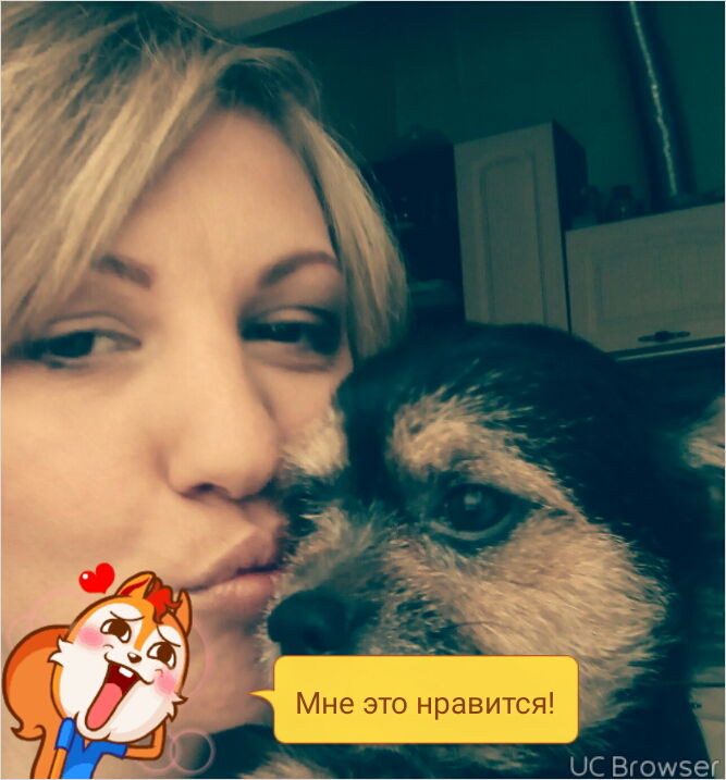 Юлия Пушкова