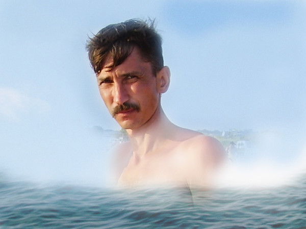 Евгений Буманский