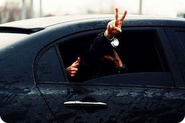 Крутой Пацан