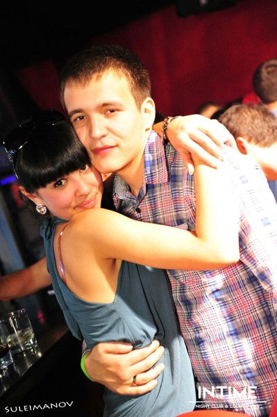 Зарина Айсарова