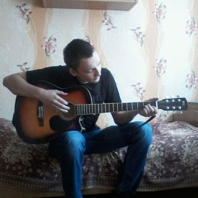 Саша Саколин