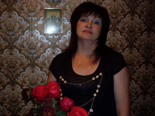 Ирина Медведева