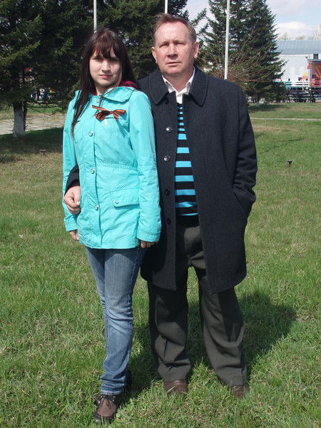 Евгений Раёв