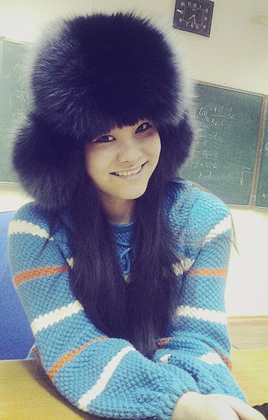 Айгерим Пернебаева*